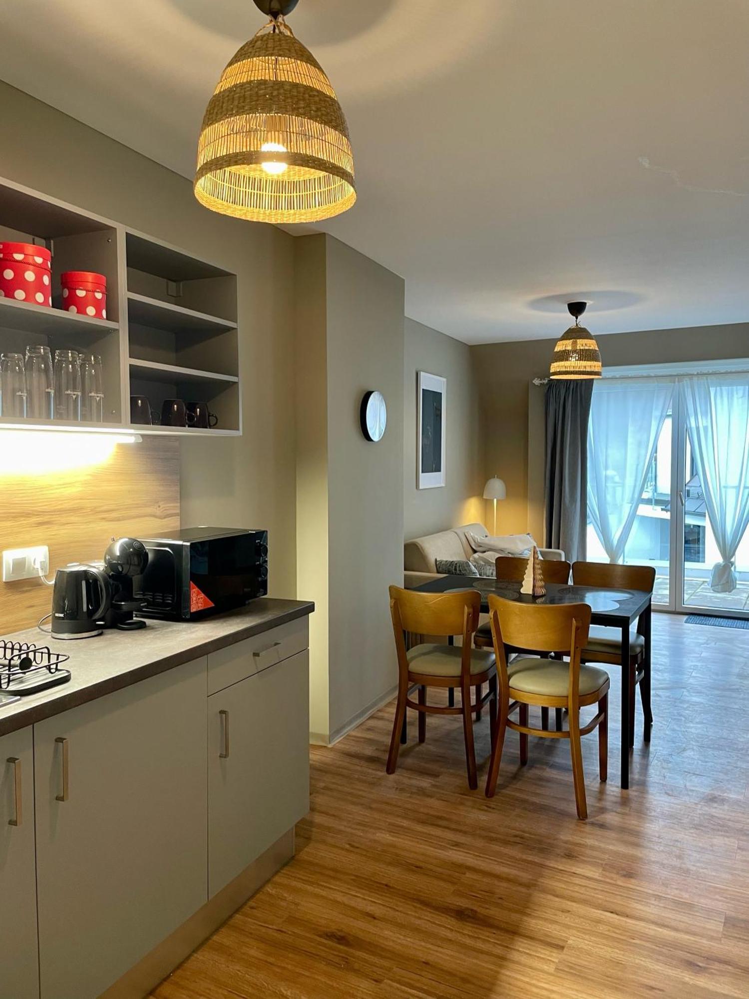 Nest Natur Hostel Відень Екстер'єр фото