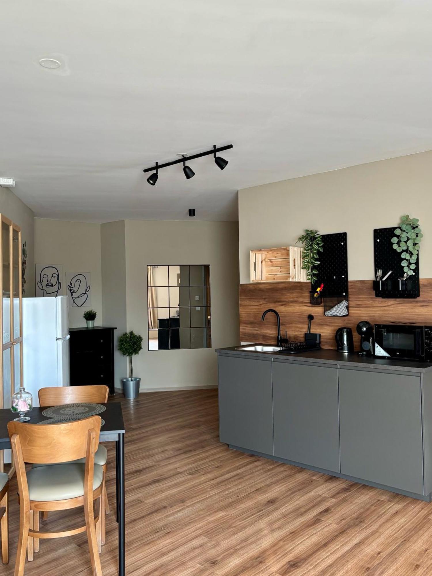 Nest Natur Hostel Відень Екстер'єр фото