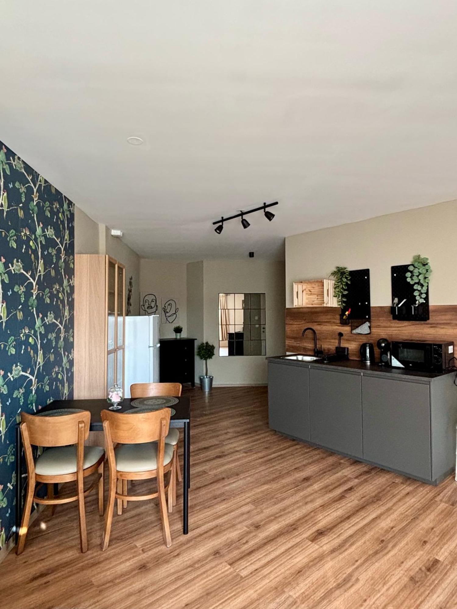 Nest Natur Hostel Відень Екстер'єр фото